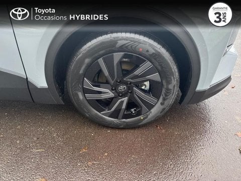 Voitures D'occasion À Pabu | Toyota C-Hr+ 224Ch 77Kwh Design Grande Autonomie