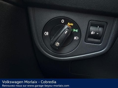 Voitures D'occasion À Morlaix | Volkswagen Taigo 1.0 Tsi 116Ch Life