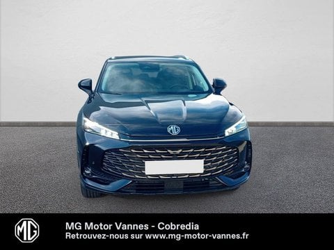 Voitures D'occasion À Theix-Noyalo | Mg Ehs 1.5 Hybrid+ 224Ch Luxury