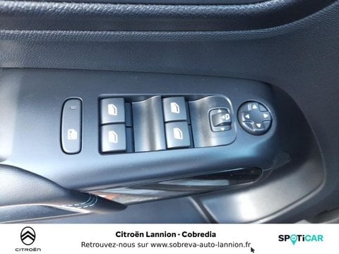 Voitures D'occasion À Lannion | Citroën C5 Aircross Puretech 130Ch S&S Shine Eat8
