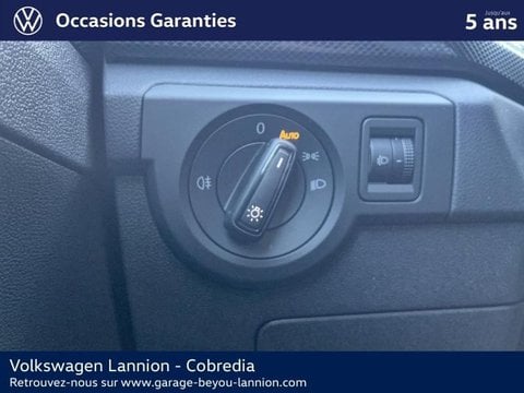 Voitures D'occasion À Lannion | Volkswagen T-Cross 1.0 Tsi 116Ch Vw Edition Dsg7