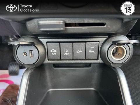 Voitures D'occasion À Belz | Suzuki Ignis 1.2 Dualjet Hybrid 83Ch Privilège Allgrip