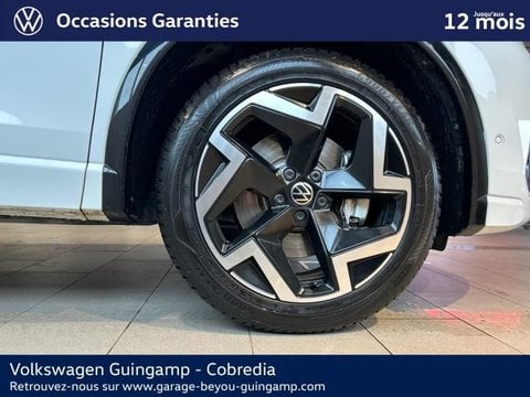 Voitures D'occasion À Guingamp | Volkswagen Tiguan 1.5 Ehybrid 272Ch R-Line Exclusive Dsg6