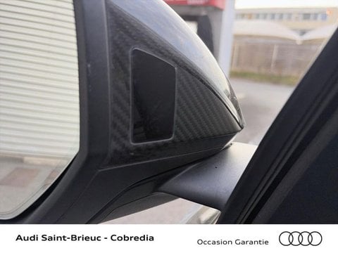 Voitures D'occasion À Saint-Brieuc | Audi Q8 60 Tfsi E 462Ch Compétition Quattro Tiptronic 8