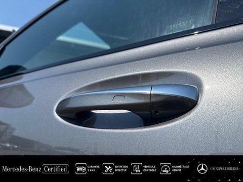 Voitures D'occasion À Bonchamps-Les-Laval | Mercedes-Benz Eqb 250+ 190Ch Amg Line