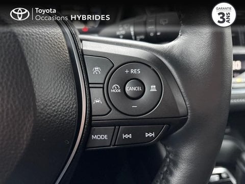 Voitures D'occasion À Lanester | Toyota Corolla Touring Spt 1.8 140Ch Dynamic Business My24