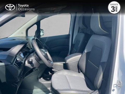 Voitures D'occasion À Plérin | Renault Kangoo 1.3 Tce 100Ch Equilibre