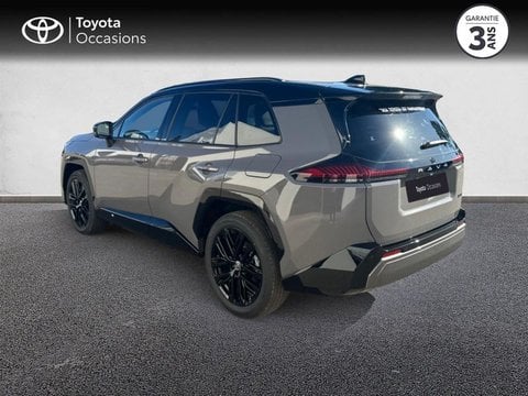 Voitures D'occasion À Belz | Toyota Rav4 2.5 Hybride Rechargeable 309Ch Graphic Awd-I Rc26