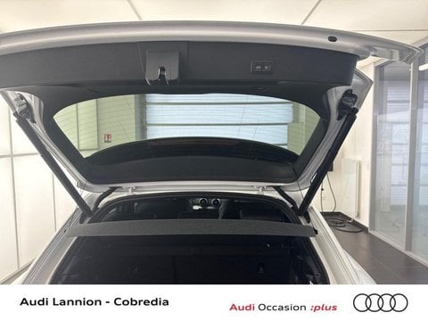 Voitures D'occasion À Lannion | Audi Q2 35 Tfsi 150Ch S Line S Tronic 7