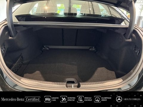 Voitures D'occasion À Quimper | Mercedes-Benz Classe C 220 D 197Ch Amg Line