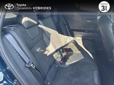 Voitures D'occasion À Pabu | Toyota C-Hr 2.0 Hybride 184Ch Collection E-Cvt