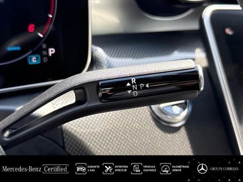 Voitures D'occasion À Brest | Mercedes-Benz Cle Cabriolet 220 D 197Ch Amg Line 9G-Tronic