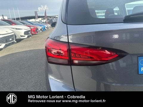 Voitures D'occasion À Lanester | Mg Zs 1.5 Hybrid+ 197Ch Comfort