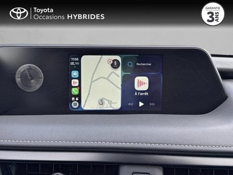 Voitures D'occasion À Plérin | Lexus Ux 250H 2Wd Luxe Plus My22