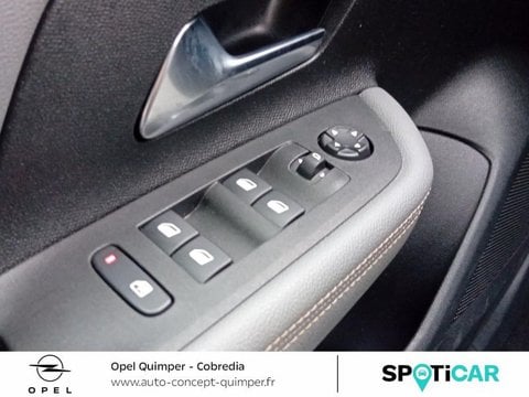 Voitures D'occasion À Quimper | Opel Mokka Electric 136Ch Elegance