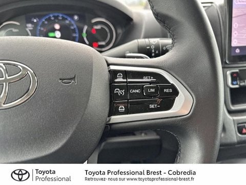 Voitures D'occasion À Brest | Toyota Proace Max Fg L3H2 3.5 Maxi 270Ch Batterie 110 Kwh Start Ng24