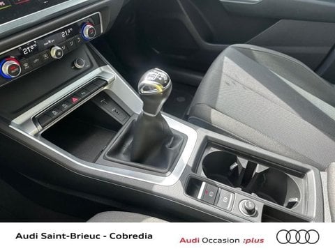 Voitures D'occasion À Saint-Brieuc | Audi Q3 35 Tfsi 150Ch Design