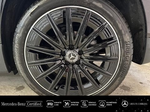 Voitures D'occasion À Caudan | Mercedes-Benz Gla 180 D 116Ch Amg Line 8G-Dct