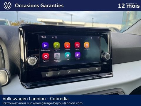 Voitures D'occasion À Lannion | Seat Arona 1.0 Tsi 95Ch Copa