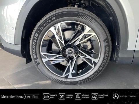Voitures D'occasion À Quimper | Mercedes-Benz Glb 250+ Eq 272Ch Limited Edition