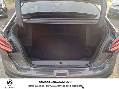 Voitures D'occasion À Saint-Martin-Des-Champs | Citroën C4 X Puretech 130Ch S&S Shine Eat8