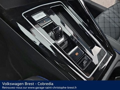Voitures D'occasion À Brest | Volkswagen Golf 1.5 Etsi Evo2 150Ch R-Line Edition Dsg7