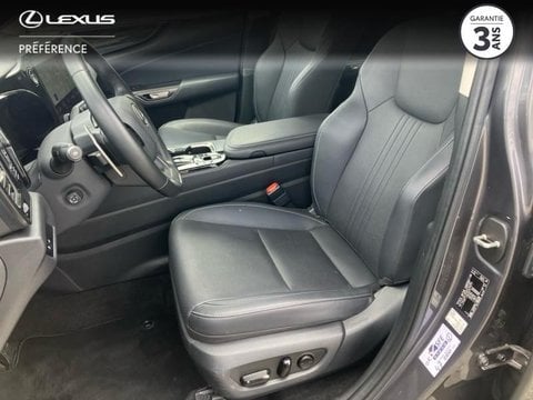 Voitures D'occasion À Lanester | Lexus Nx 450H+ Luxe 4Wd My25