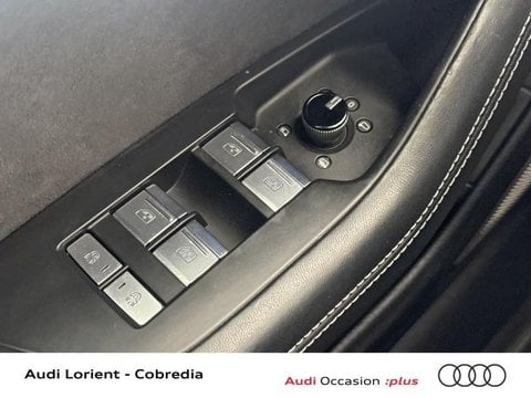 Voitures D'occasion À Lanester | Audi A7 Sportback 50 Tdi 286Ch Avus Extended Quattro Tiptronic ...