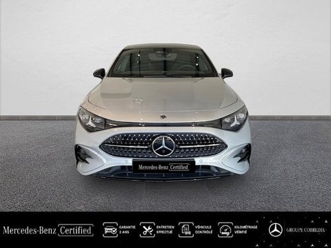 Voitures D'occasion À Quimper | Mercedes-Benz Cla 200 163+30Ch Amg Line 8G-Edct