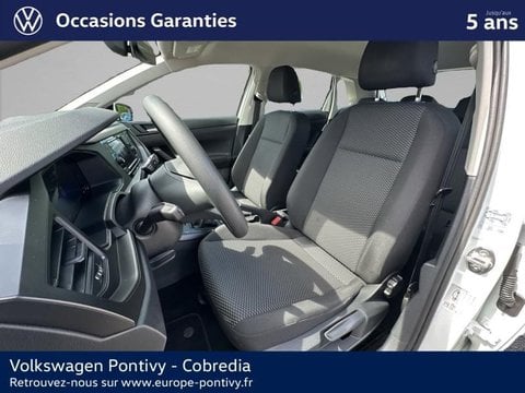 Voitures D'occasion À Pontivy | Volkswagen Polo 1.0 Mpi 80Ch Polo