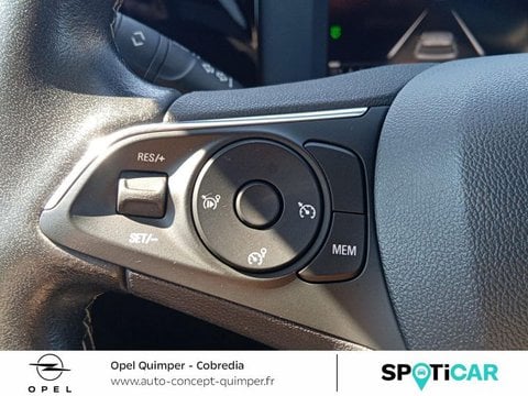 Voitures D'occasion À Quimper | Opel Mokka 1.2 Turbo 100Ch Elegance