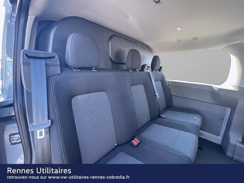 Voitures D'occasion À Cesson-Sévigné | Volkswagen Transporter Fg Procab L1 2.0 Tdi 150Ch Busin...
