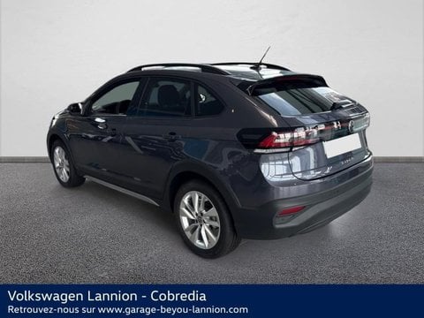 Voitures D'occasion À Lannion | Volkswagen Taigo 1.0 Tsi 116Ch Vw Edition Dsg7