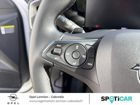 Voitures D'occasion À Yffiniac | Opel Mokka 1.2 Turbo 130Ch Ultimate Bva8