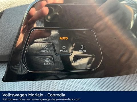 Voitures D'occasion À Morlaix | Volkswagen Golf 1.5 Ehybrid 204Ch Style Dsg6