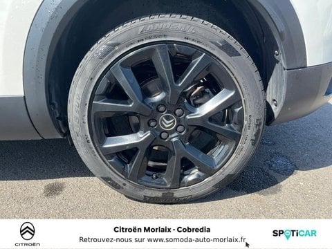 Voitures D'occasion À Saint-Martin-Des-Champs | Citroën C5 Aircross Hybrid 225Ch Shine E-Eat8