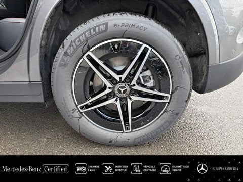 Voitures D'occasion À Saint-Grégoire | Mercedes-Benz Eqa 250+ 190Ch