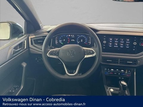 Voitures D'occasion À Quevert | Volkswagen Taigo 1.0 Tsi 116Ch R-Line Edition Dsg7