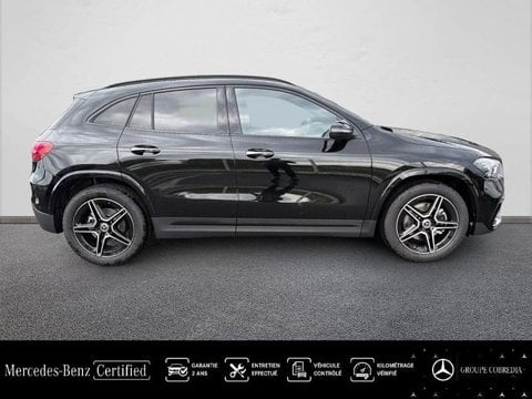 Voitures D'occasion À Saint-Grégoire | Mercedes-Benz Gla 200 163Ch Amg Line 7G-Dct
