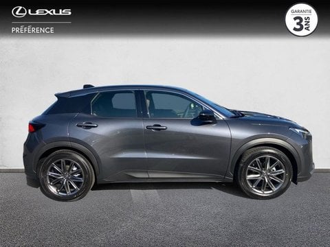 Voitures D'occasion À Lanester | Lexus Lbx 1.5 136Ch Elegant 2Wd My26