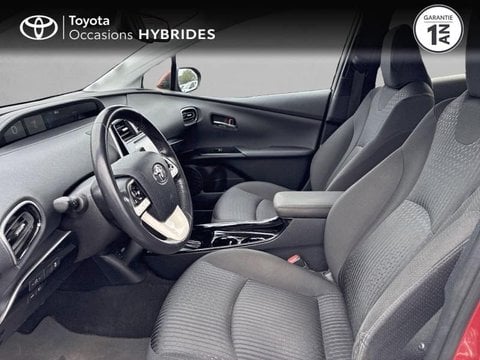 Voitures D'occasion À Plérin | Toyota Prius 122H Dynamic Pack Premium Rc18