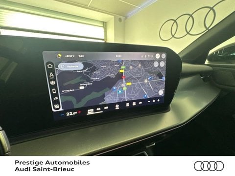 Voitures D'occasion À Saint-Brieuc | Audi Q3 1.5 E-Hybrid 272Ch S Line S Tronic 6