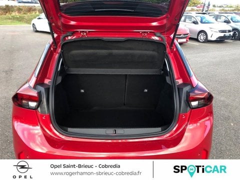 Voitures D'occasion À Yffiniac | Opel Corsa 1.2 75Ch Edition