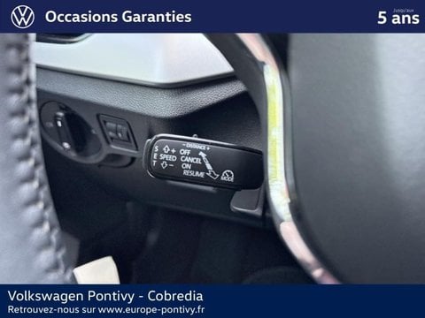 Voitures D'occasion À Pontivy | Škoda Kamiq 1.0 Tsi Evo 110Ch Business Dsg7