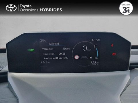 Voitures D'occasion À Brest | Toyota C-Hr+ 224Ch 77Kwh Design Grande Autonomie Rc26