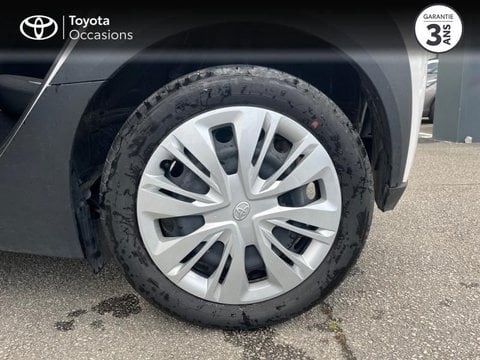 Voitures D'occasion À Noyal-Pontivy | Toyota Aygo X 1.0 Vvt-I 72Ch Dynamic My24