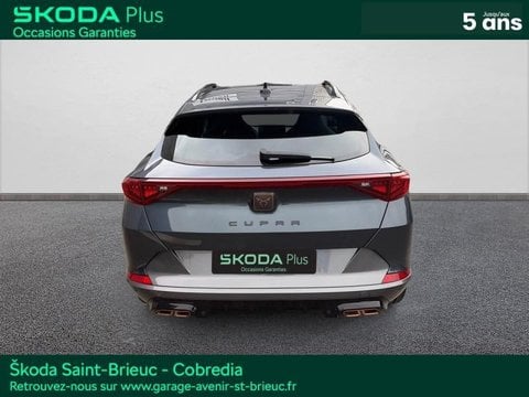 Voitures D'occasion À Saint-Brieuc | Cupra Formentor 1.4 E-Hybrid 204Ch V Dsg6