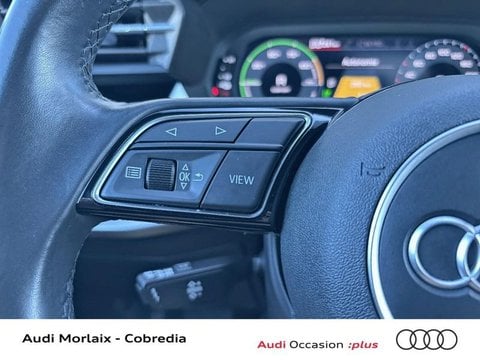 Voitures D'occasion À Saint-Martin-Des-Champs | Audi A3 Sportback 40 Tfsi E 204Ch Design S Tronic 6