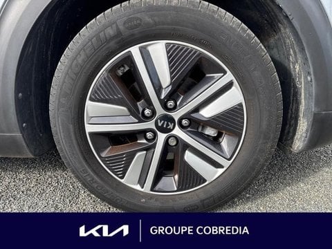 Voitures D'occasion À Yffiniac | Kia Niro 1.6 Gdi 105Ch Isg + Électrique 43.5Ch Active Dct6