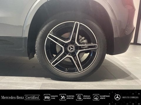 Voitures D'occasion À Quimper | Mercedes-Benz Gla 250 E Hybrid Eq 218Ch Amg Line 8G-Dct